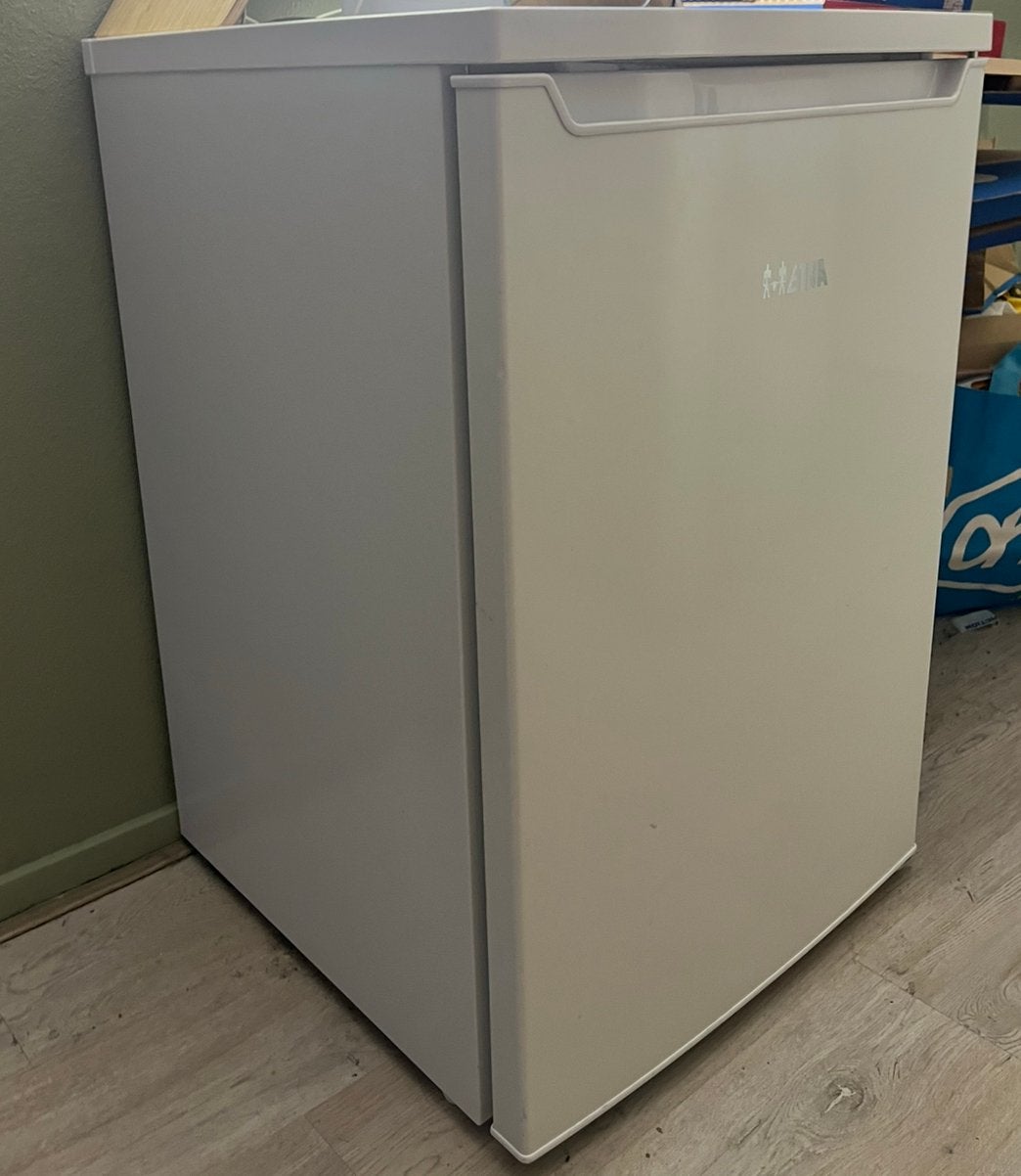 Fridge and Freezer, 85 tot 120 cm, 200 liter of meer, Ophalen of Verzenden, Zo goed als nieuw
