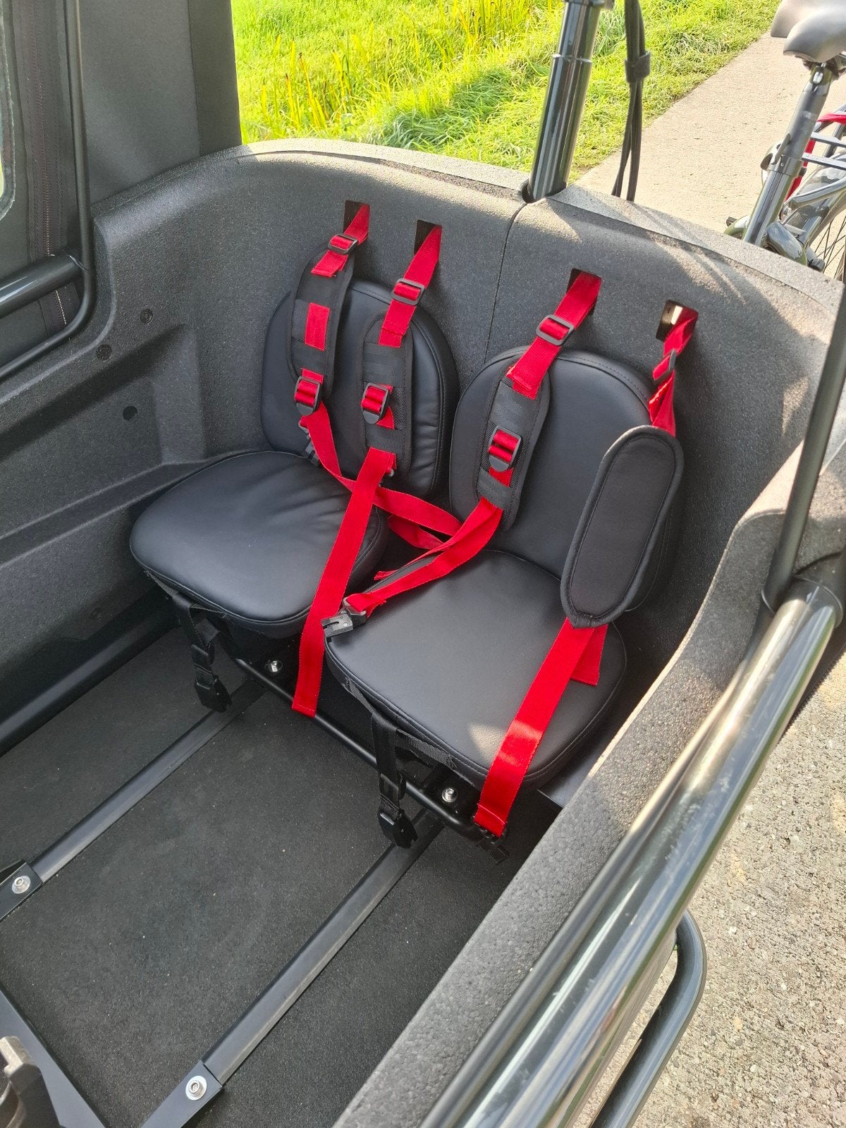Foto 11 van Batavus Fier-3 als nieuw