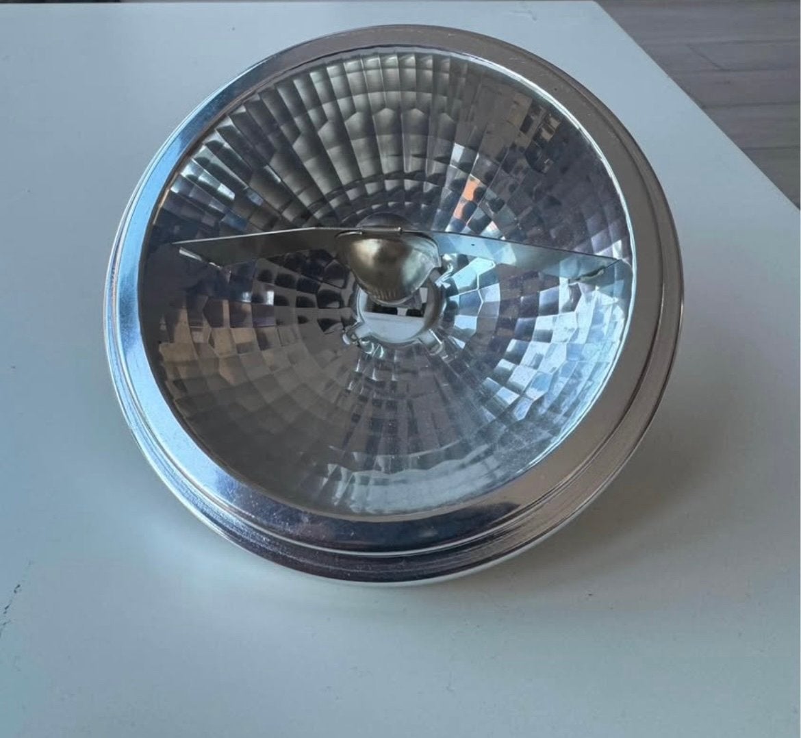 Nieuwe halogeenlampen en spotjes, compleet en werkend, Osram, Nieuw, GU5.3, Ophalen of Verzenden