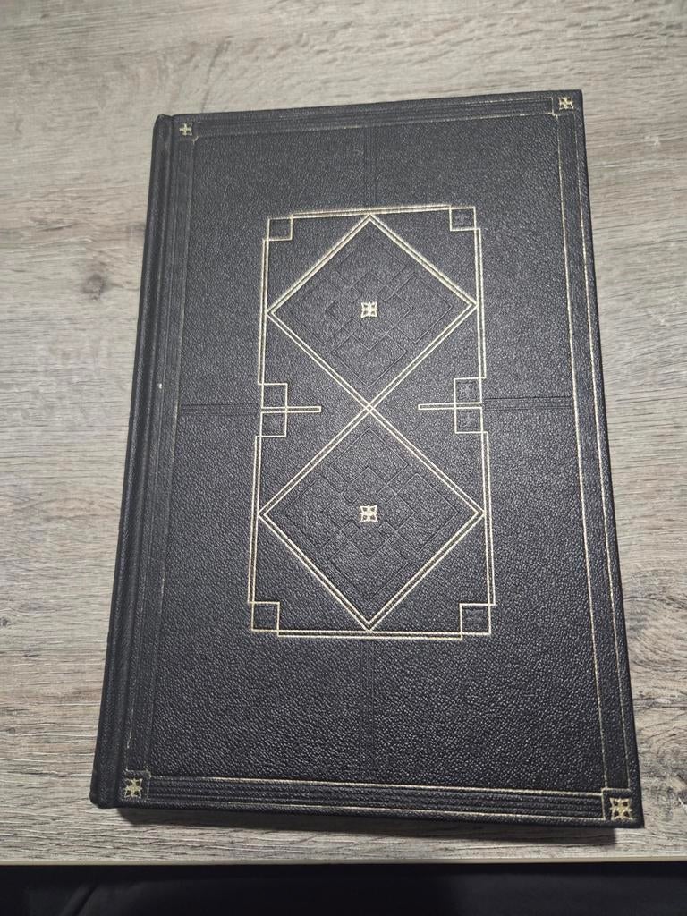 De Nederlandsche Bijbel-Compagnie-Bijbel, Ophalen of Verzenden