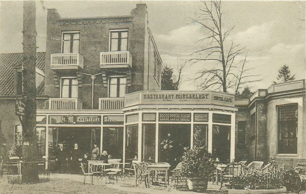 702-002-009 Oosterbeek, Verzenden, Voor 1920, Gelderland