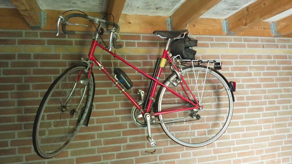Koga-Miyata, oldtimer dames racefiets, 1982, 51 tot 55 cm, Ophalen, Velgrem, Jaren '60 of nieuwer