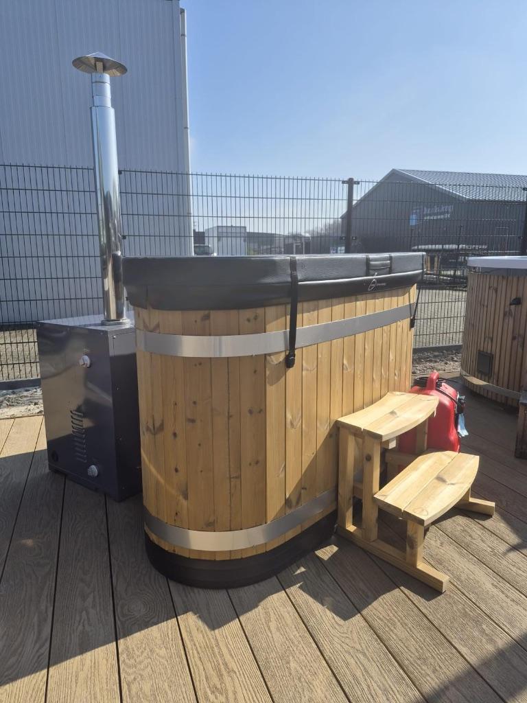 Kirami Tiny Set Rexener dieselkachel I Aanbieding I Showroom, Ophalen, Wellness4Fun, Nieuw, Info@wellness4fun.nl