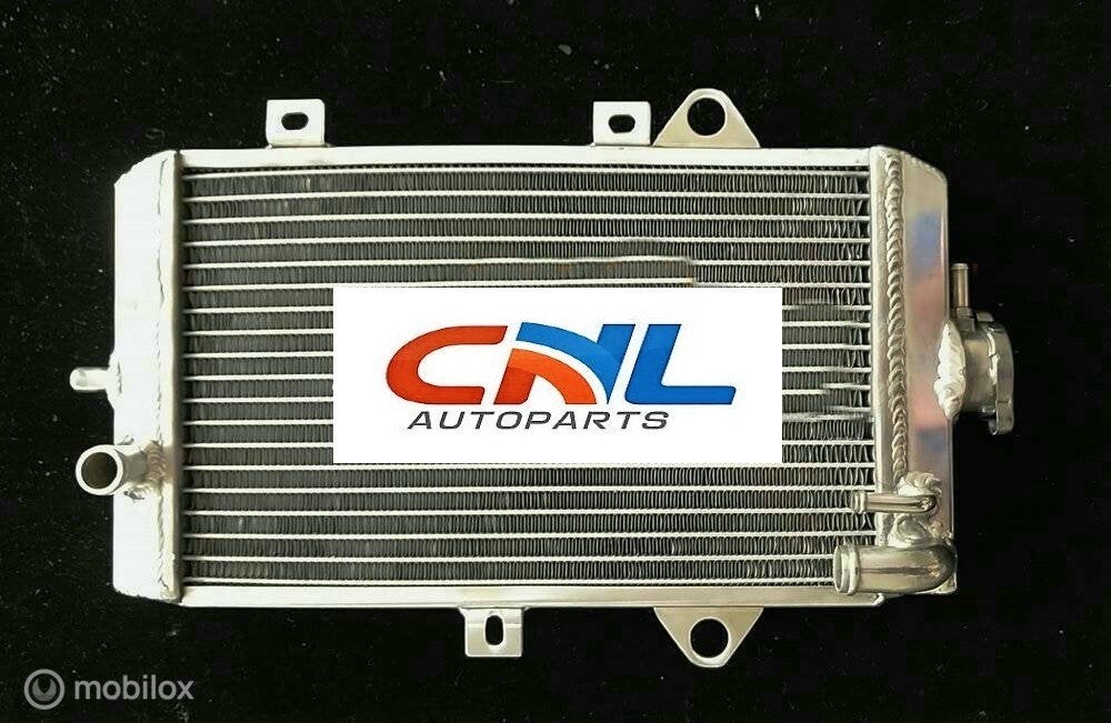 Radiateur Yamaha Raptor 700  radiator 2013-2020 14 15 16 17