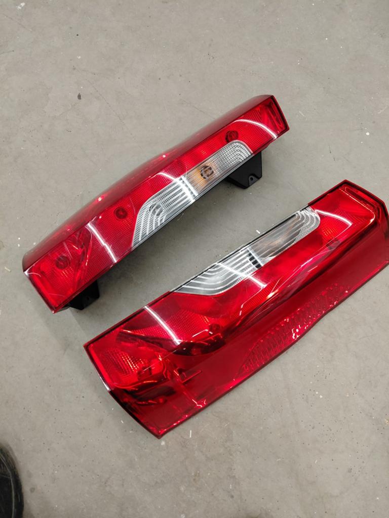 Nette lampen mercedes sprinter, Auto-onderdelen, Ophalen of Verzenden