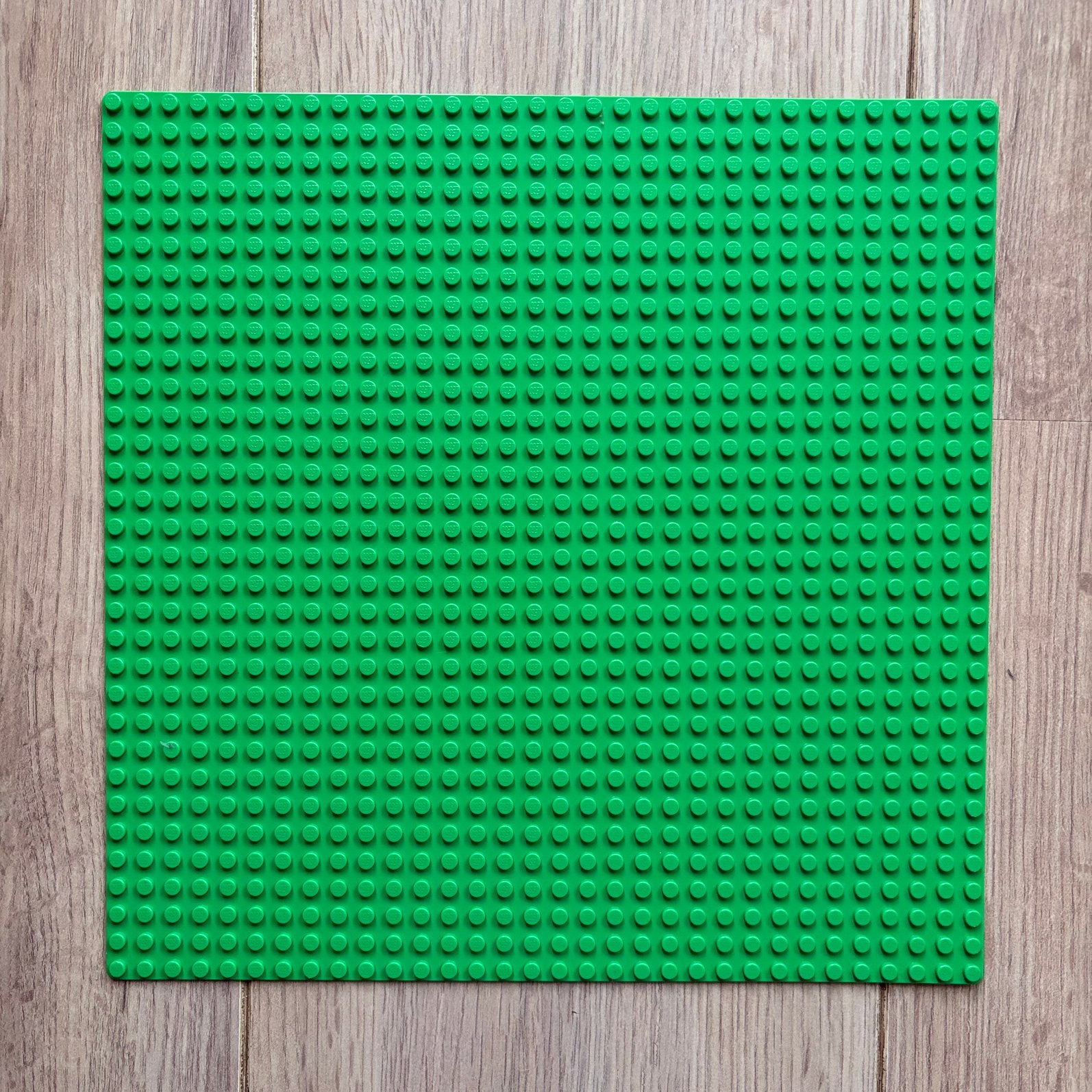 LEGO grondplaat, Ophalen of Verzenden, Zo goed als nieuw
