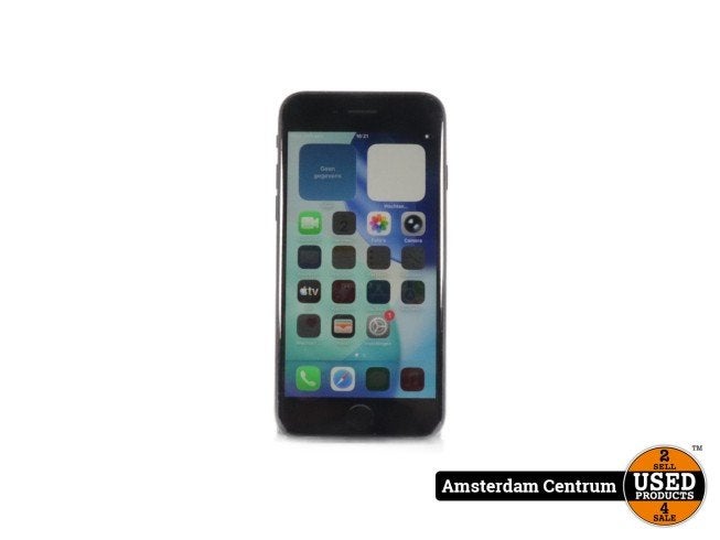 iPhone SE 2022 64GB (100%) - Nette staat, Telecommunicatie, Apple, Gebruikt, Support@apple.com, One Apple Park Way
Cupertino, CA 95014
United States