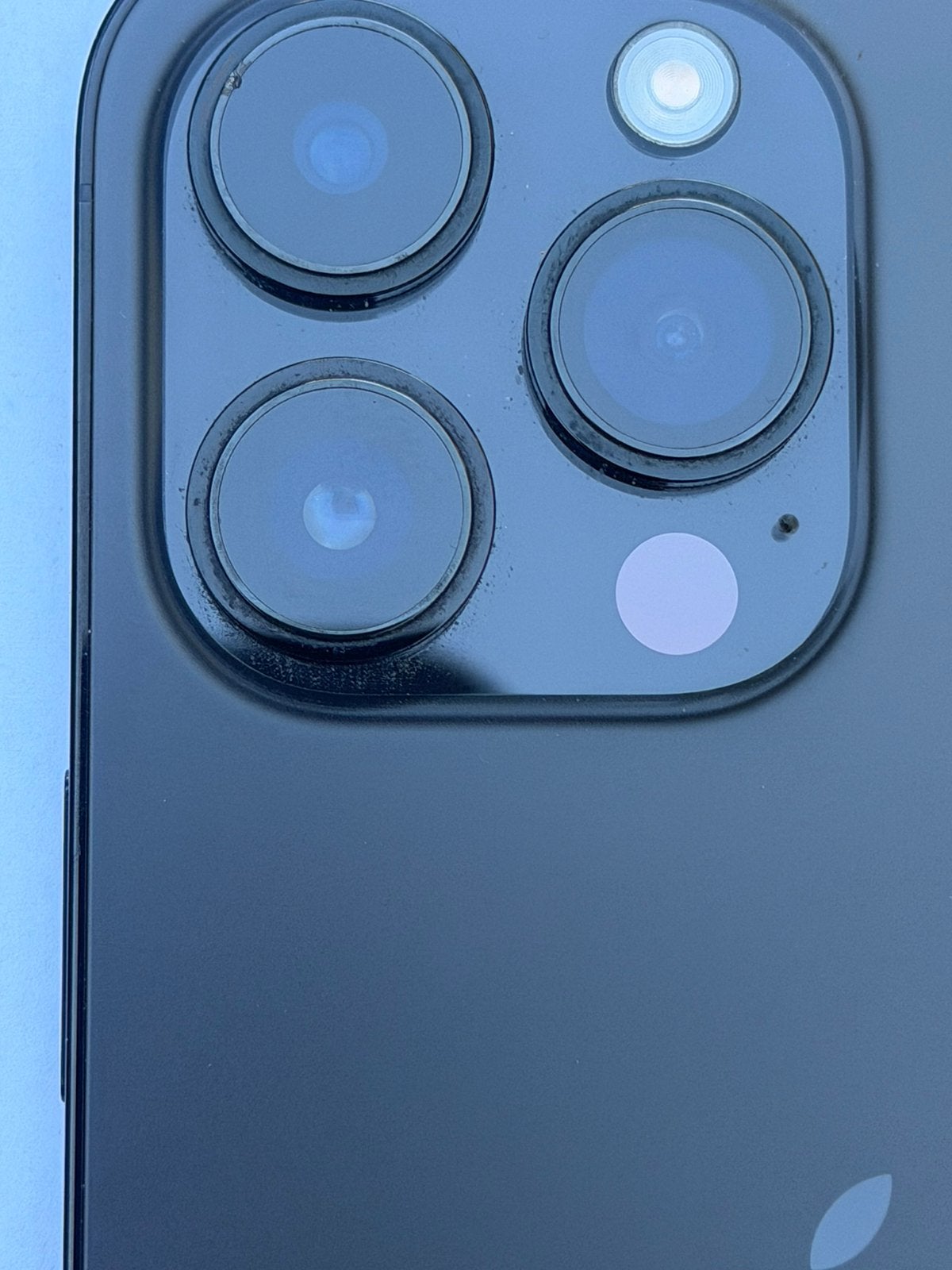 Foto 8 van Apple iphone 14 Pro Max