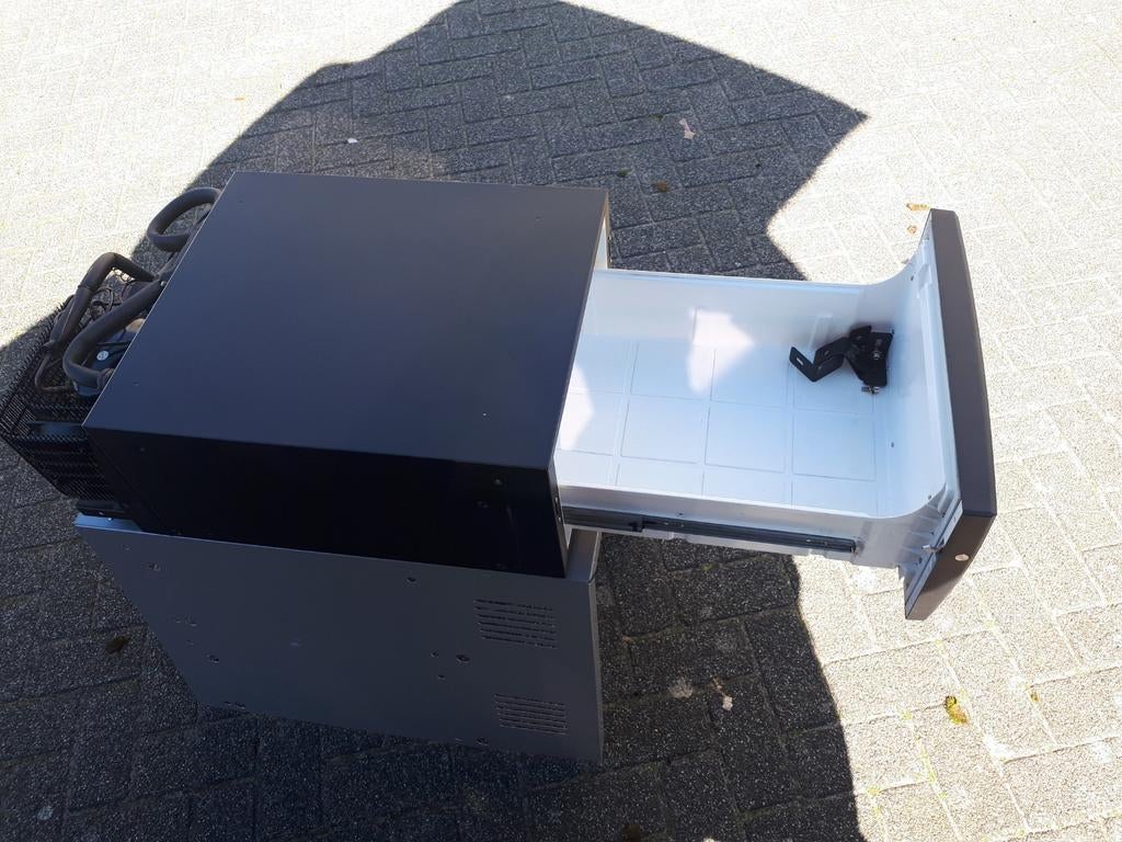 Dometic CD-30 compressor koellade koelkast op 12v 24v, Caravans en Kamperen, Camper-accessoires, Ophalen of Verzenden