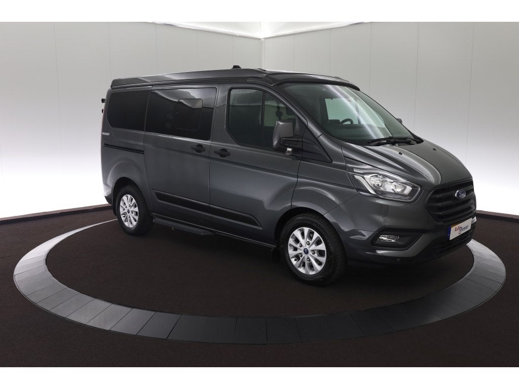 Westfalia nugget (1053114), Caravans en Kamperen, Campers, Buscamper of Camperbus, Ford, Westfalia, Particulier