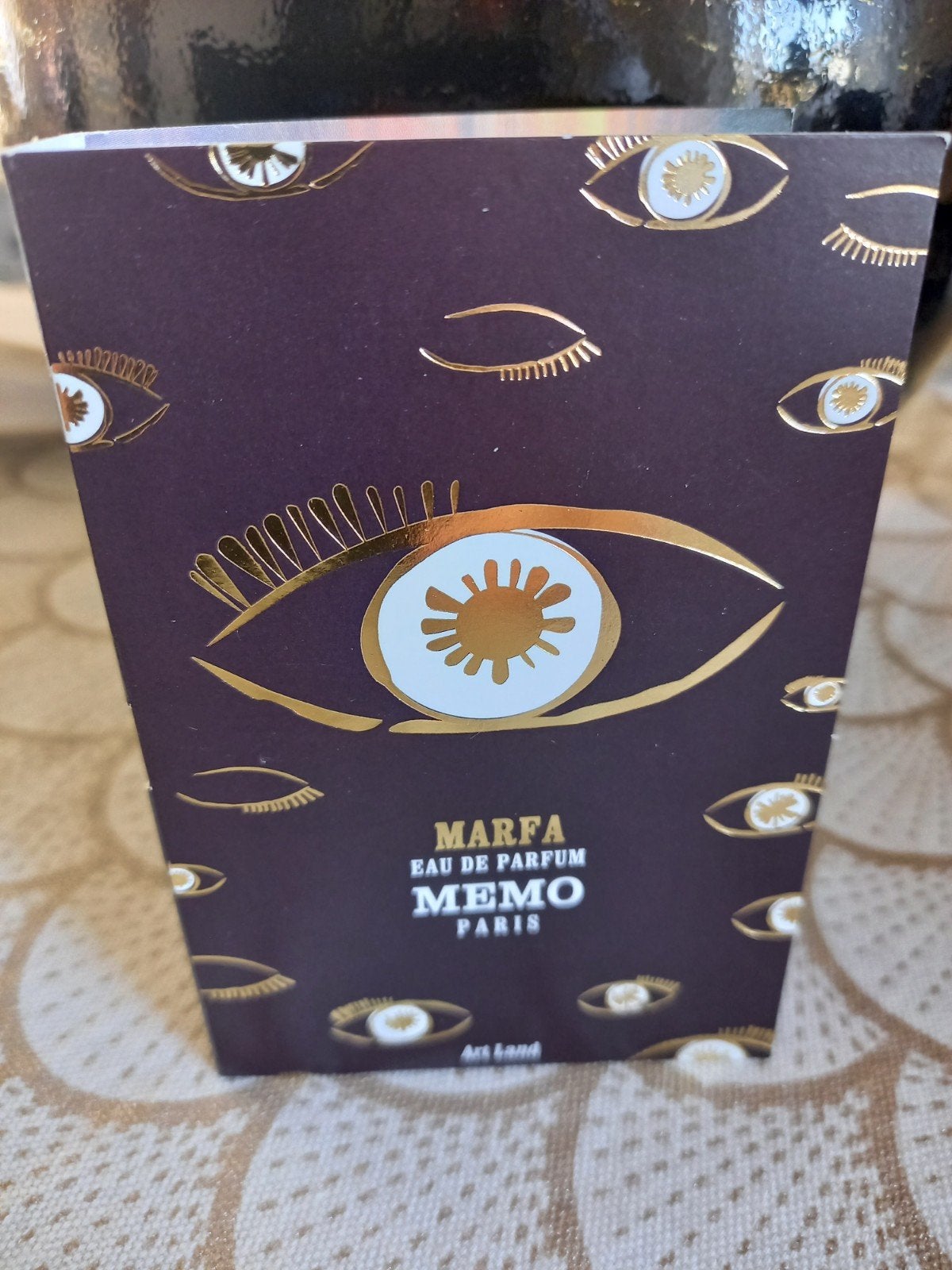 Proefje Marfa van Memo, Ophalen of Verzenden, Nieuw