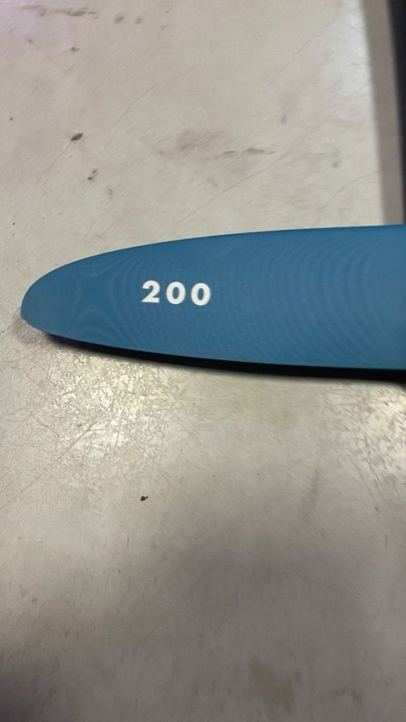 Ak Foil Tracer V3 1300 Plane (Showroom Model), Niet ingevuld, Niet ingevuld, Niet ingevuld