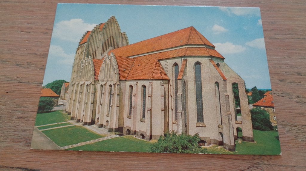 Denemarken, Verzenden, 1920 tot 1940, Ongelopen, Overig Europa