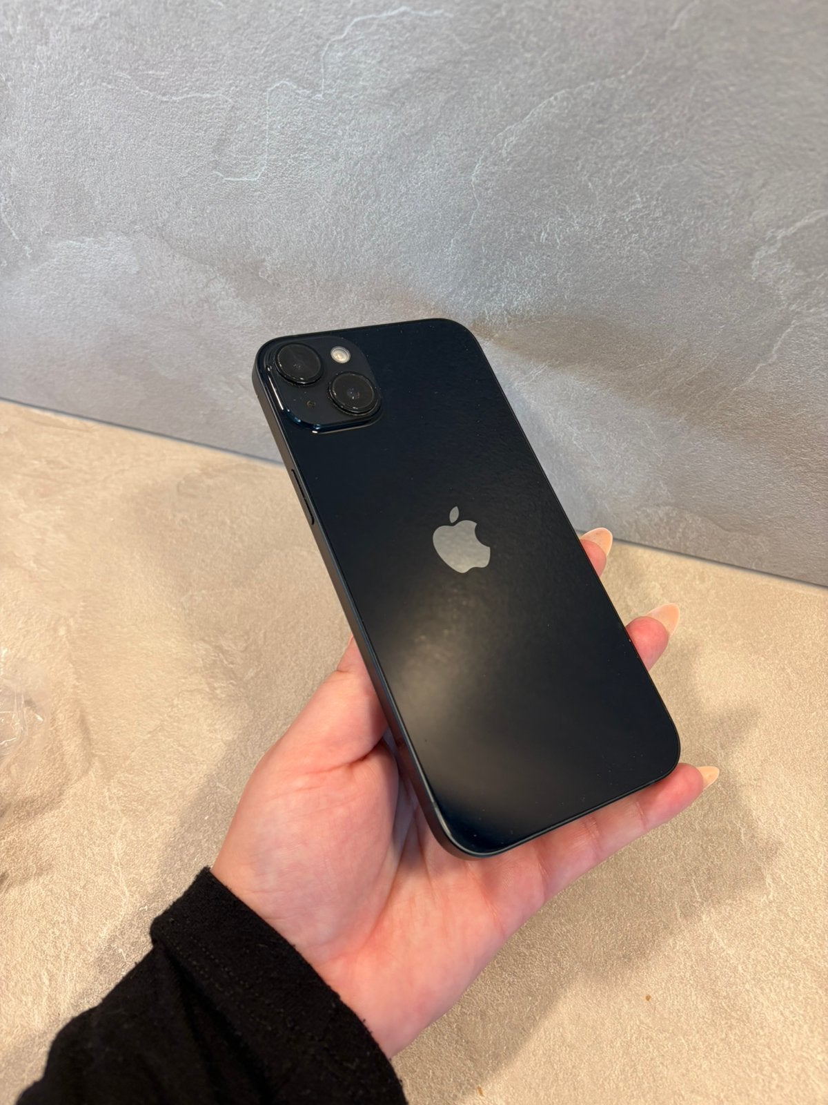 Iphone 14 Plus, Telecommunicatie, Mobiele telefoons | Apple iPhone, Ophalen of Verzenden, Zo goed als nieuw, 128 GB, IPhone 14 Plus
