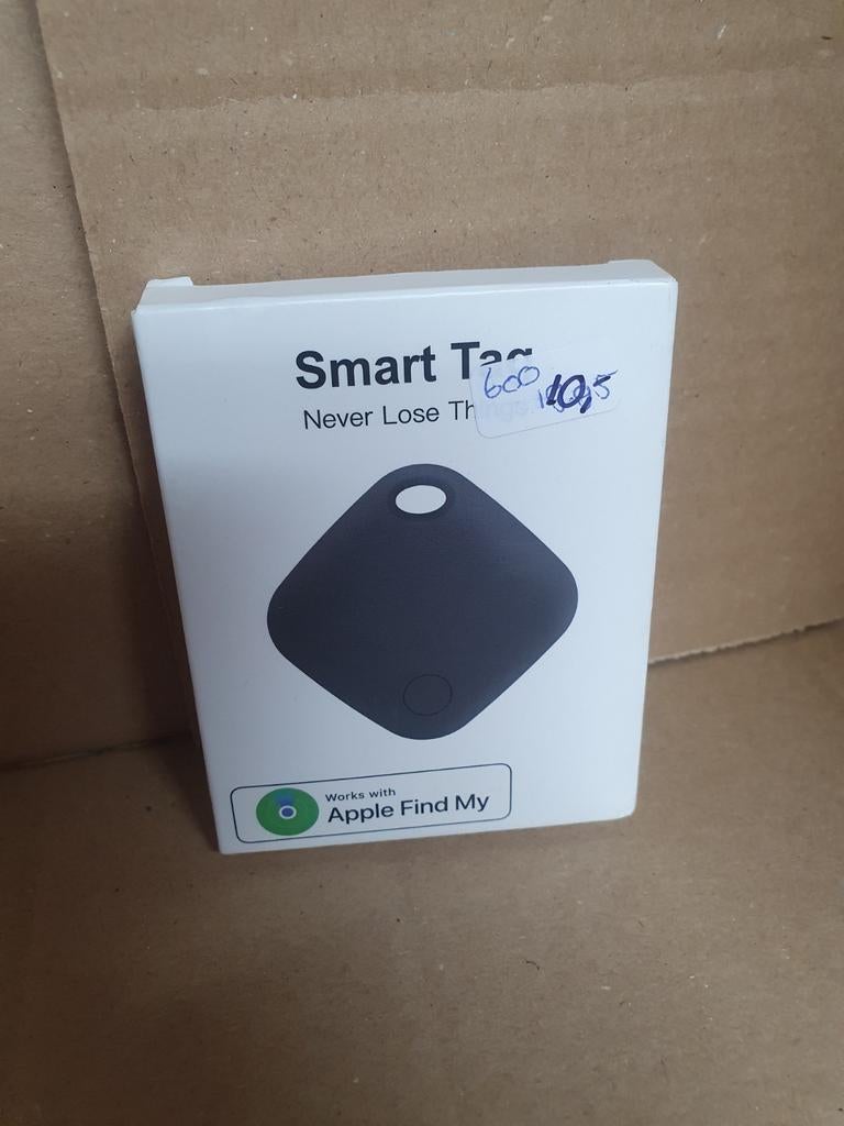 Nieuwe Smart Tag - Werkt met Apple Find My, Telecommunicatie, Mobiele telefoons | Toebehoren en Onderdelen, Ophalen of Verzenden