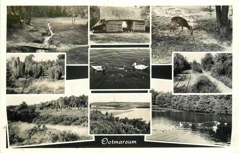 377-524-015 Ootmarsum, Ophalen of Verzenden, Voor 1920, Overijssel