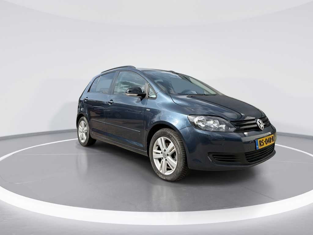 Volkswagen Golf Plus 1.2 TSI Highline | RS-048-H, Auto's, Euro 5, 1300 kg, Gebruikt, 4 cilinders