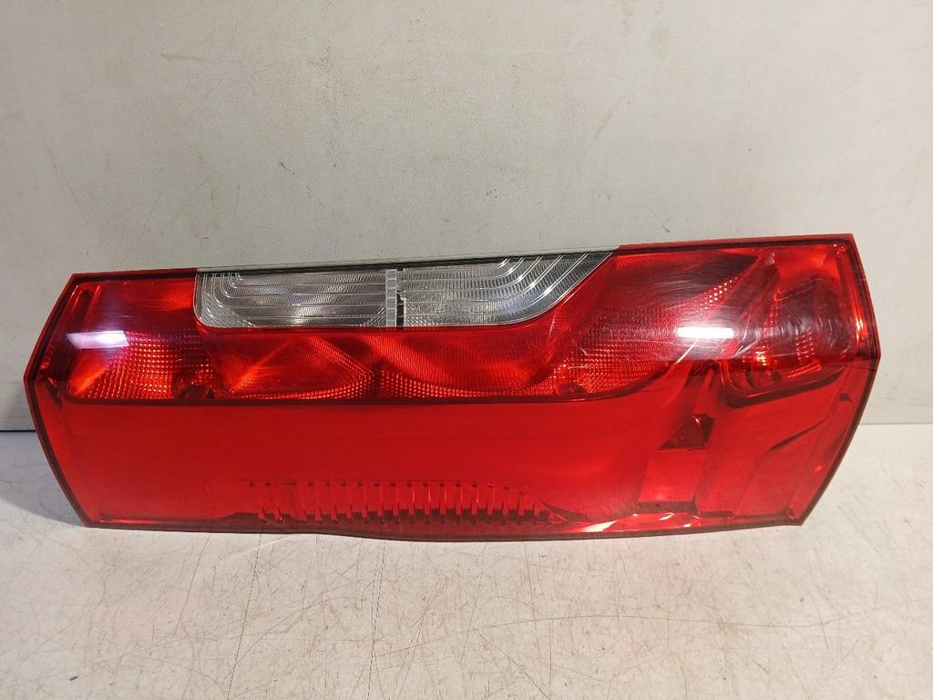 Achterlicht links buiten Mercedes-Benz Sprinter, Auto-onderdelen, Onderdelen@venauto.nl, Van der Ven Autorecycling B.V., Gebruikt