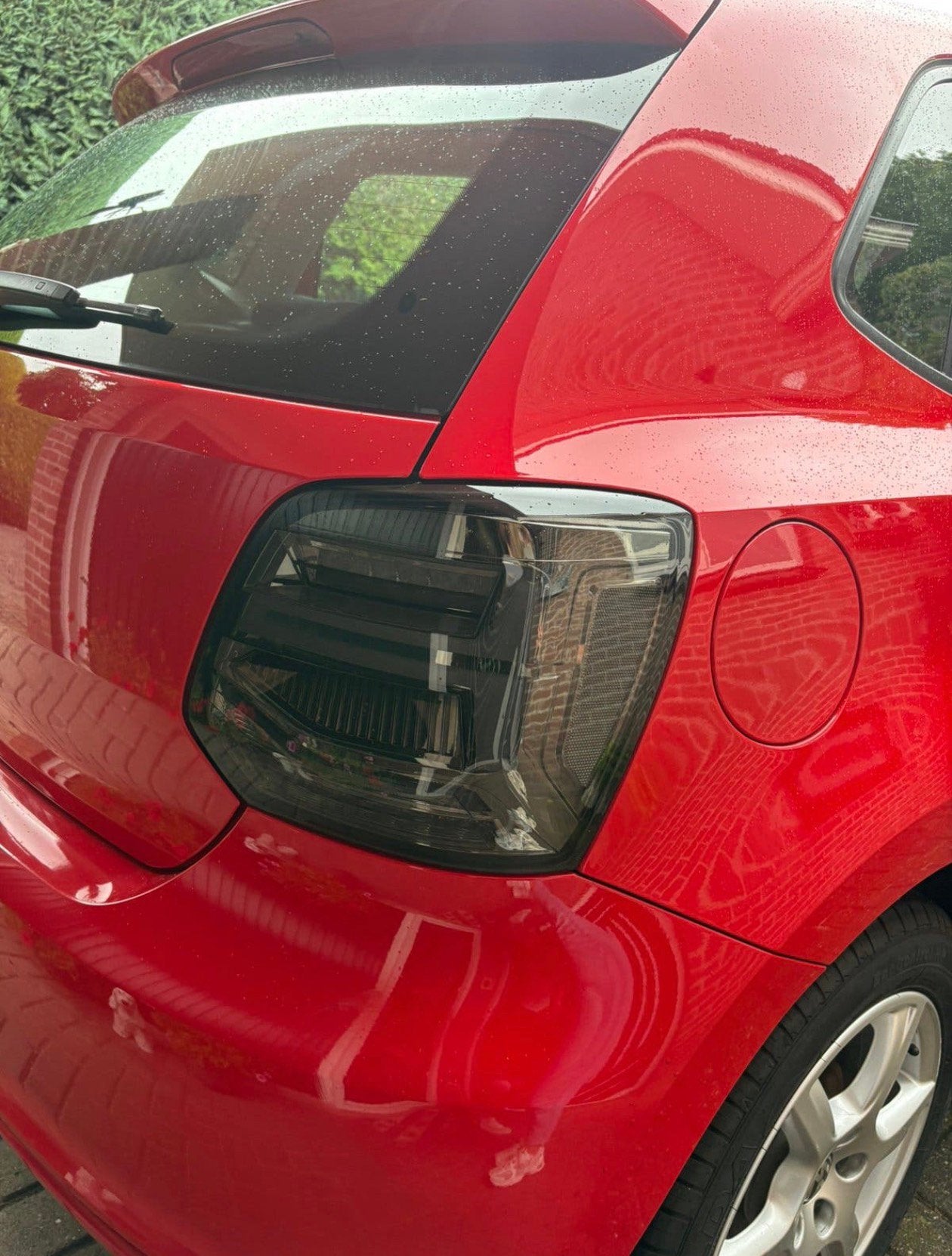 Polo Full led achterlichten, Auto-onderdelen, Verlichting, Ophalen