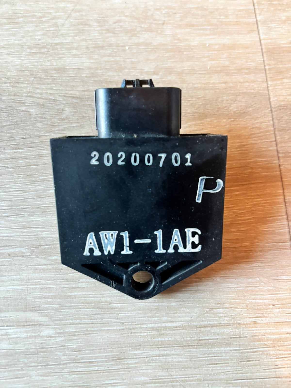 Sym ecu unit defect, Ophalen, Zo goed als nieuw, Minder dan 2 meter, Luidsprekerkabel