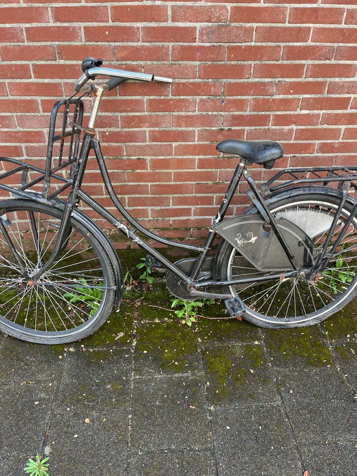 3 sloop fietsen   Opknappen of onderdelen, Fietsen en Brommers, Fietsen | Heren | Herenfietsen, Ophalen of Verzenden, Gebruikt