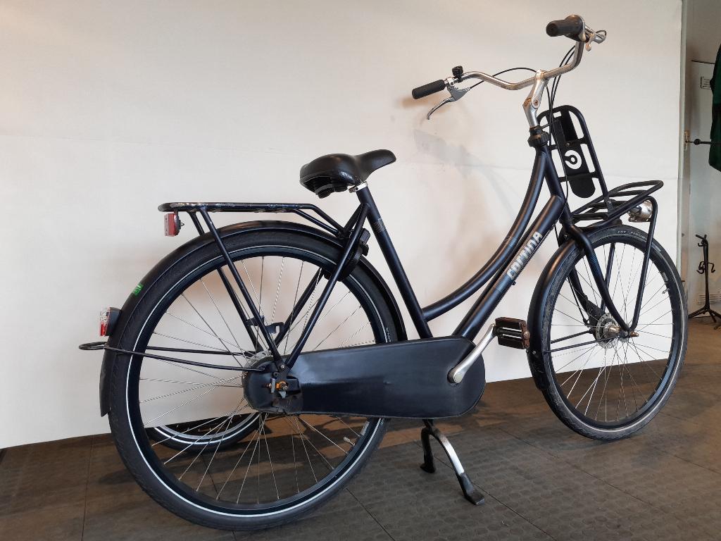 Cortina Roots Transportfiets met 7 versnellingen, Gebruikt, -, -, Versnellingen