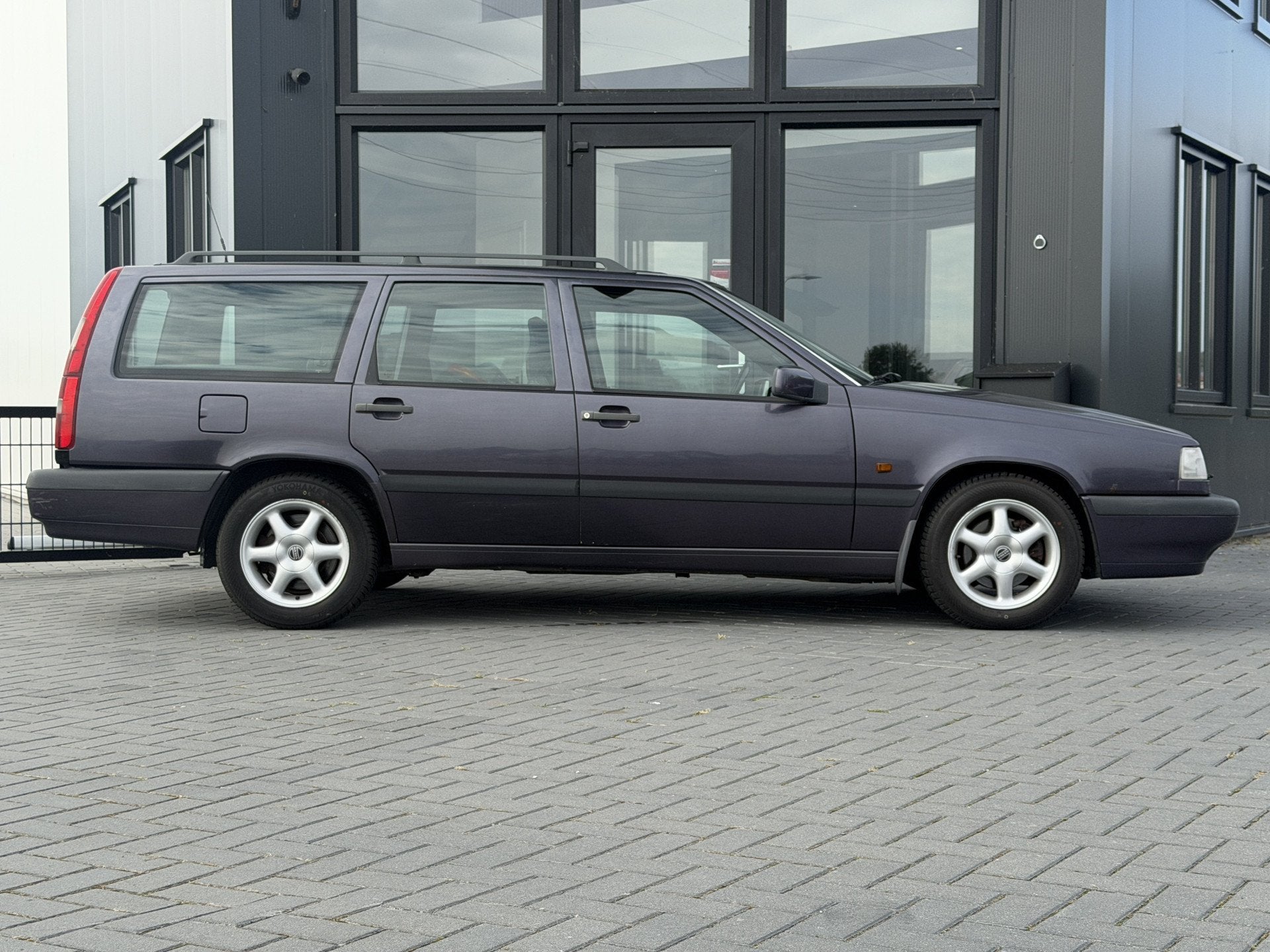 Volvo 850 2.5 Luxury-Line Super rijden | Nwe APK Okt 2028! |, foto 3