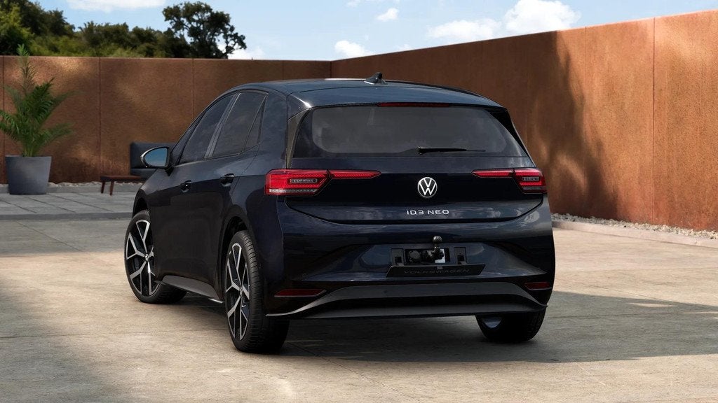 Volkswagen ID.3 Neo Style 231pk 79 kWh | Assistance Pakket |, Auto's, Volkswagen, Automaat, 12 maanden, Achterwielaandrijving