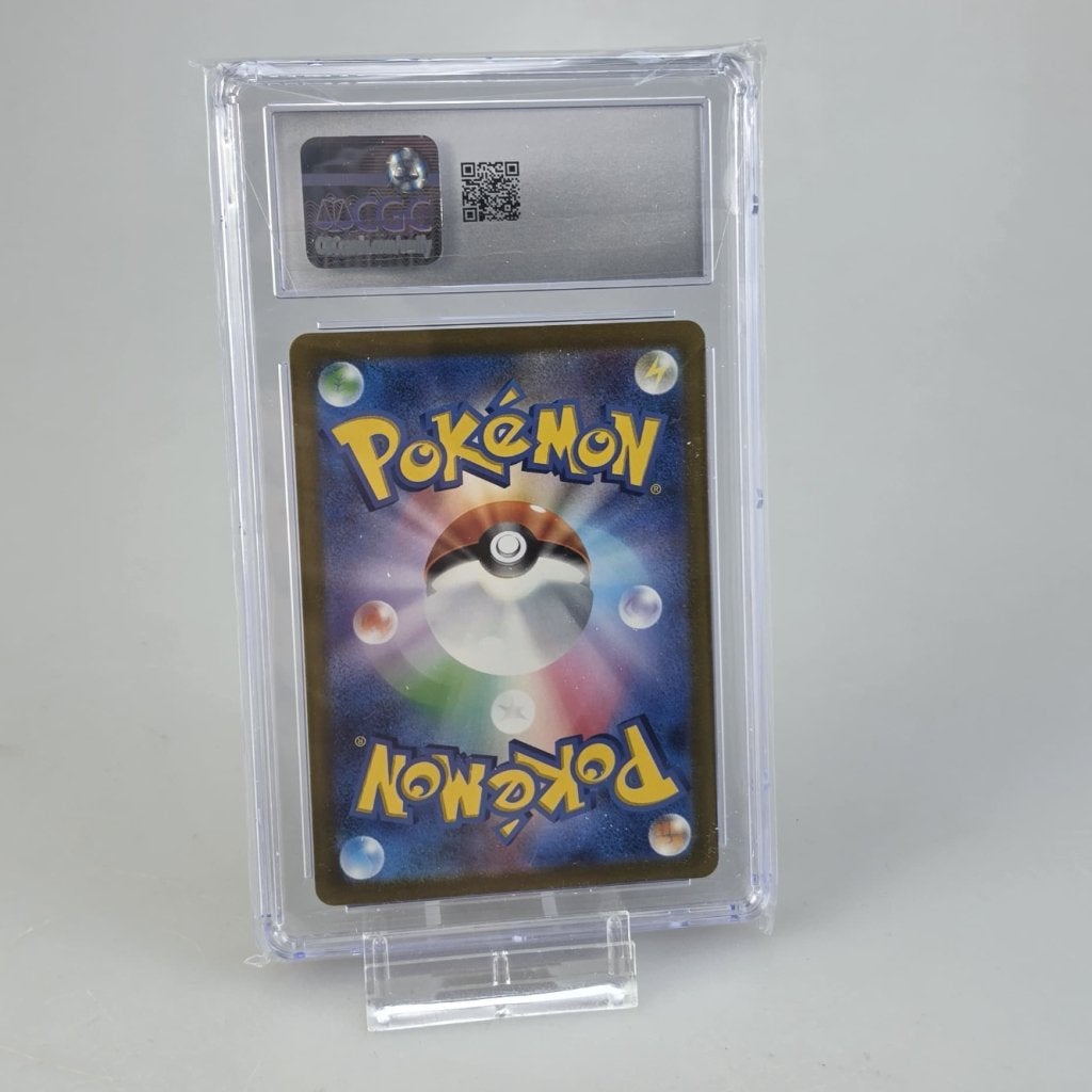 TCG Cofagrigus Ex sv4K #082 CGC Gem MT 10 Graded, Zo goed als nieuw