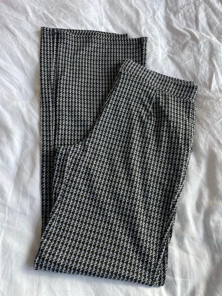 NIEUW! Modström smart casual pants - maat L, Zwart, Maat 42/44 (L), Nieuw, Ophalen of Verzenden