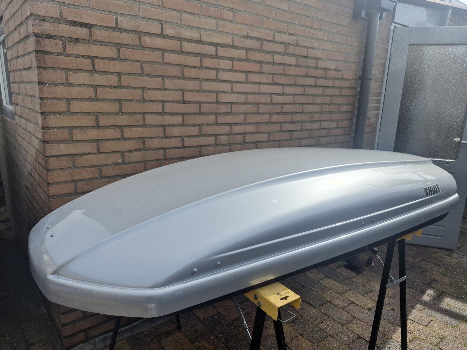 Thule Spirit 780 dakkoffer - 380L, Ophalen, Zo goed als nieuw