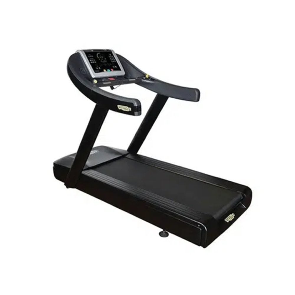 Technogym – Excite Run 700i LED – Loopband, Ophalen of Verzenden, Zo goed als nieuw, Benen, Overige typen