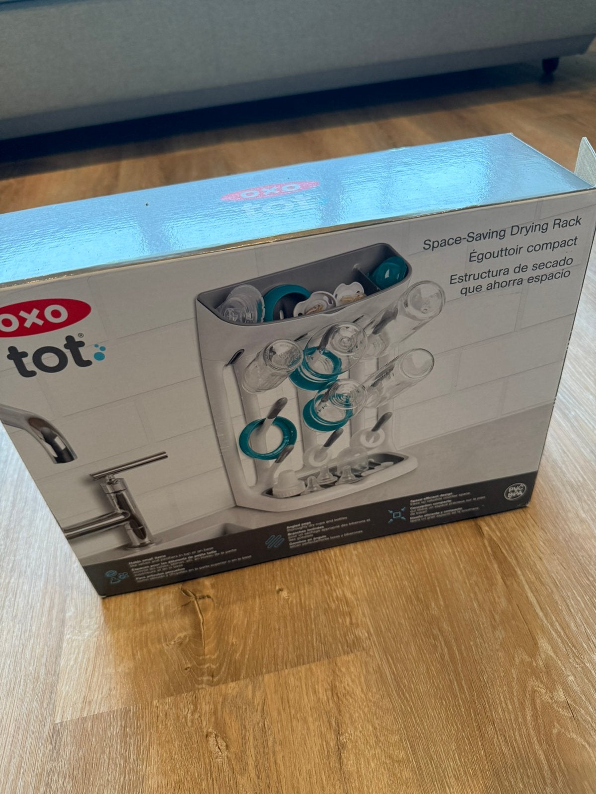 OXO tot Droogrek, Ophalen, Nieuw, Overige typen