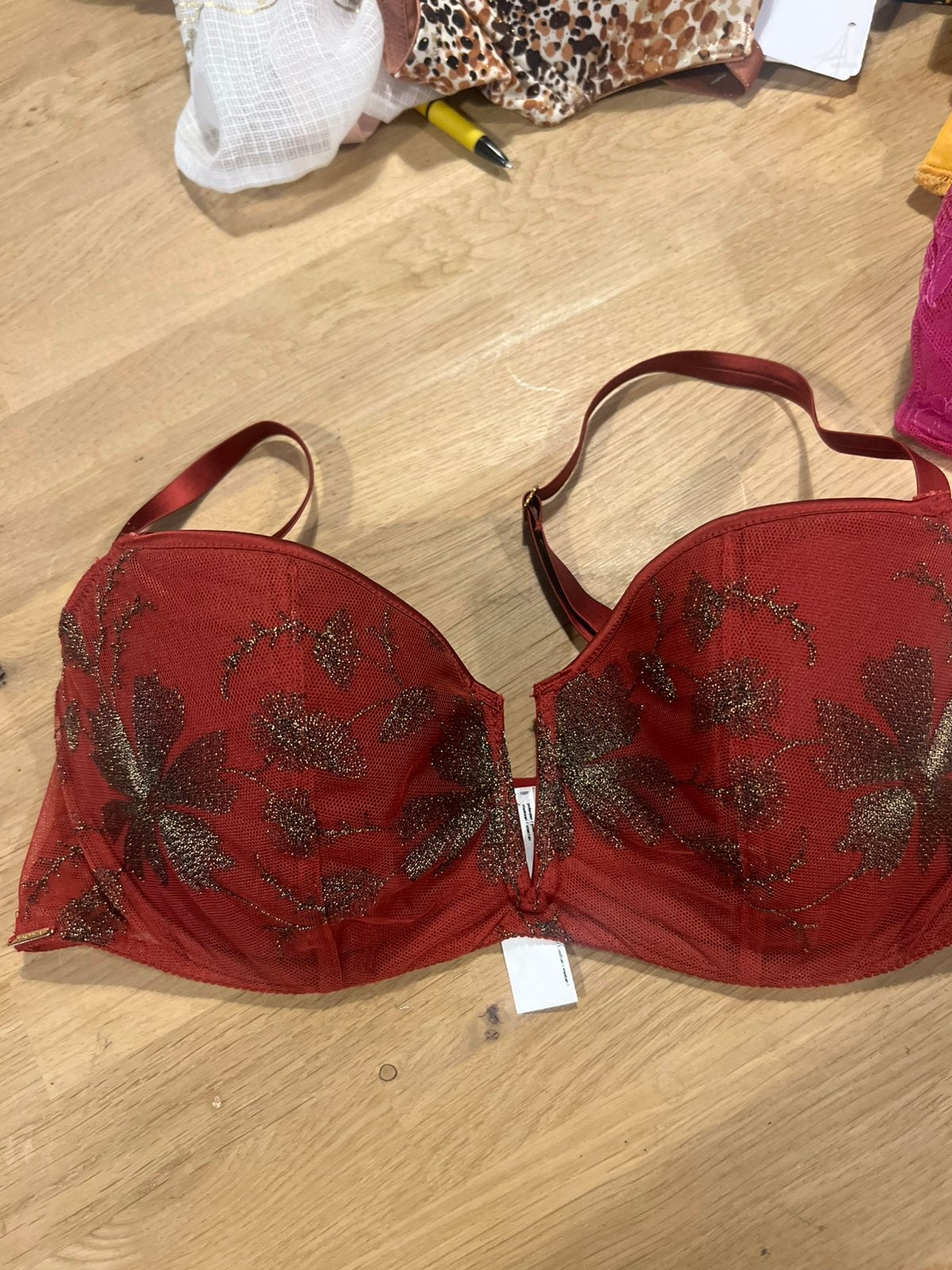 Chantelle  bh maat 80D NIEUW! Bh Nu €20,-, Ophalen of Verzenden, BH