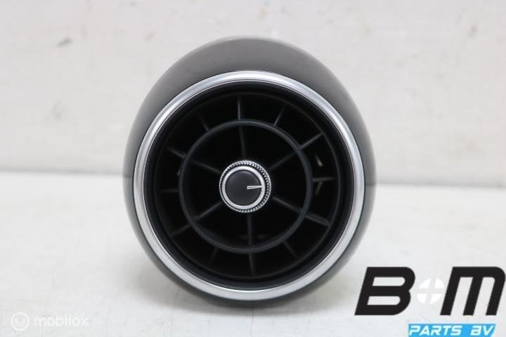 Luchtrooster links Audi A1 8X 8X1820901, Auto-onderdelen, Dashboard en Schakelaars, Gebruikt