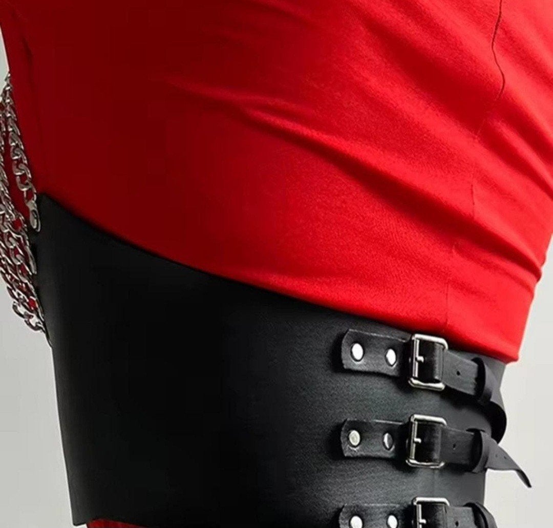 Mooie Chains Beha Top, Nieuw, Kleding | Dames, Verzenden, Zwart
