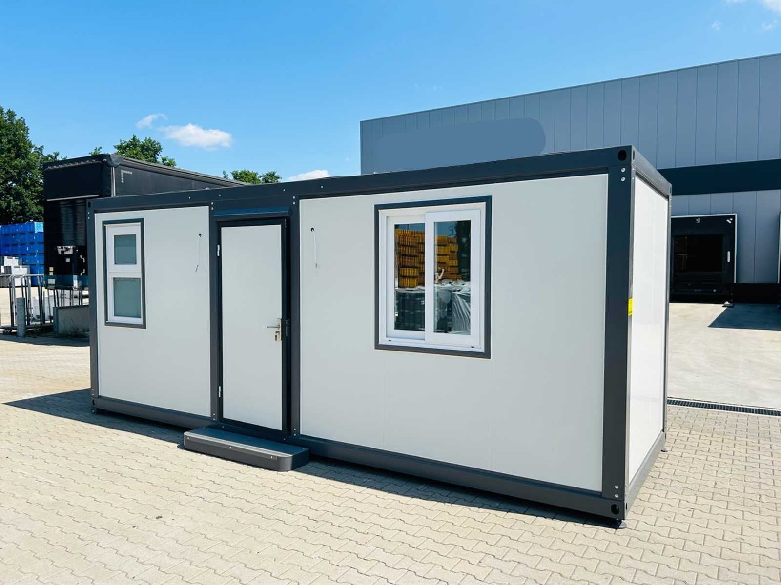 RTE - 2026 - 7412 - Mobiele woonunit met badkamer