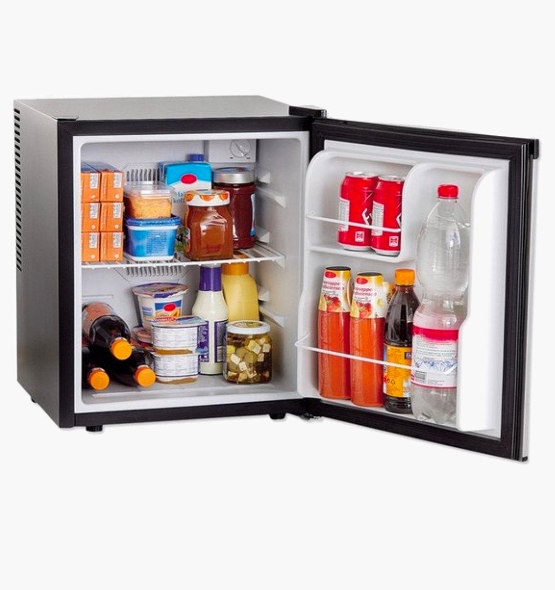 Candor mini (camping) koelkast., Zonder vriesvak, Minder dan 85 cm, Ophalen of Verzenden, 45 tot 60 cm
