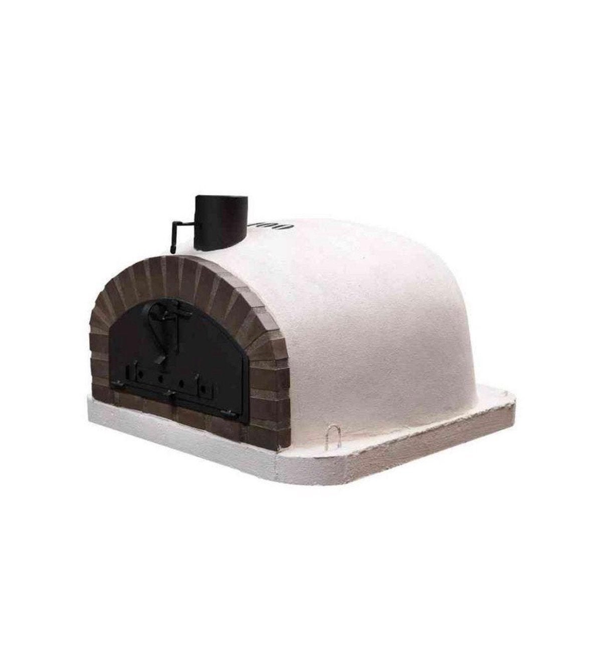 Pizzaoven Steenoven Houtgestookt - Bezorging Heel NL & BE, Ophalen, Nieuw