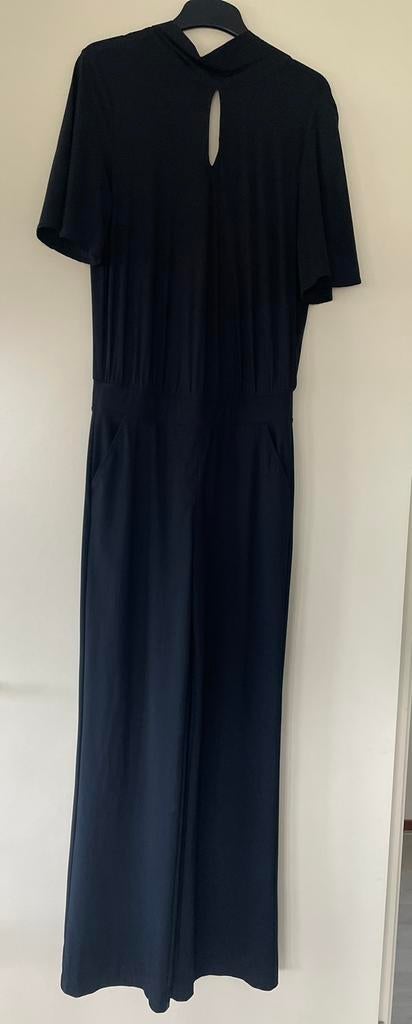 Studio anneloes jumpsuit, Kleding | Dames, Jumpsuits, Ophalen of Verzenden, Zo goed als nieuw, Blauw
