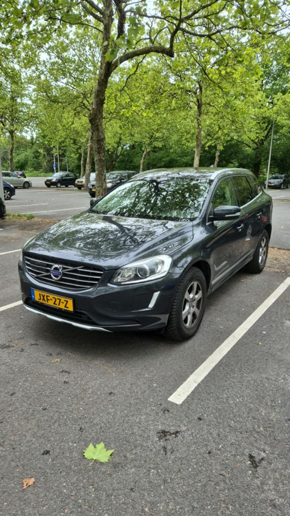 Volvo XC60 T5 SUMMUM 2014 keyless, pano, Auto's, Volvo, Particulier, XC60, ABS, Achteruitrijcamera, Adaptieve lichten, Adaptive Cruise Control