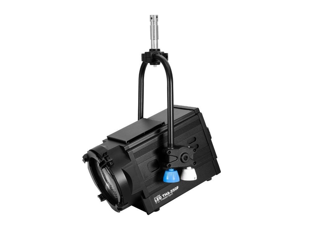 EUROLITE LED THA-250F P.O. Theater-Spot, Geluidgestuurd, ., Nieuw, Ophalen of Verzenden