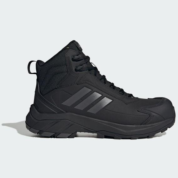 ADIDAS PRO WORK Granor Mid S3S Zwart/Grijs / 50005, Kleding | Heren, Schoenen, Werkschoenendeal, Marktplaats@werkschoenendeal.nl