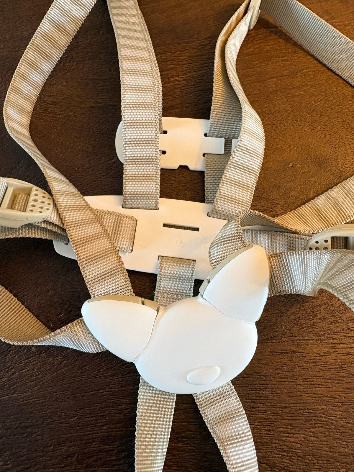 Stokke 5-punts harnas voor kinderstoel, Ophalen, Nieuw, Overige typen, Gordel(s)