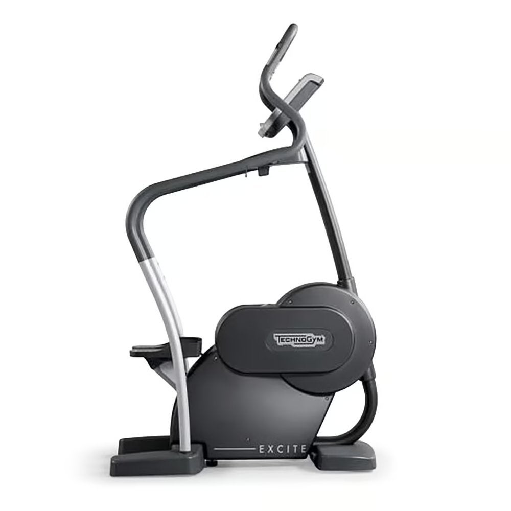 Technogym – Excite 700 Visioweb – Stepper, Ophalen of Verzenden, Zo goed als nieuw, Benen, Overige typen