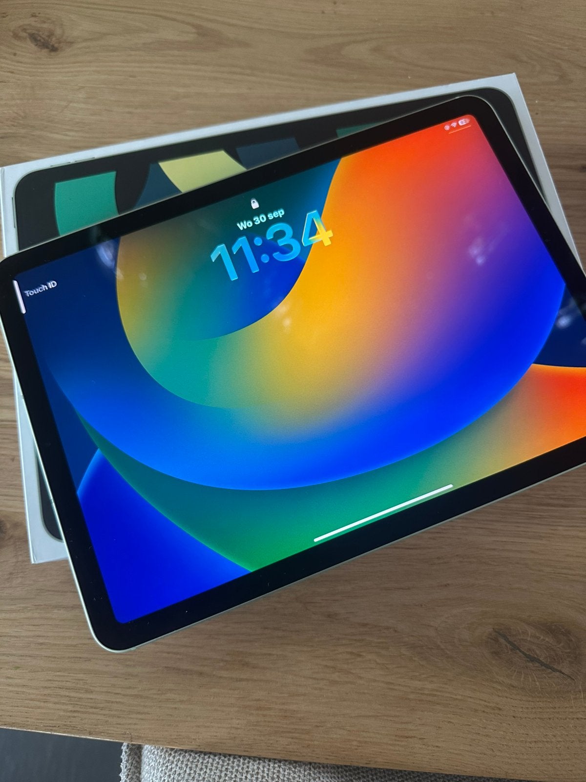 Ipad air 4 (2020) 64gb wifi+cellular