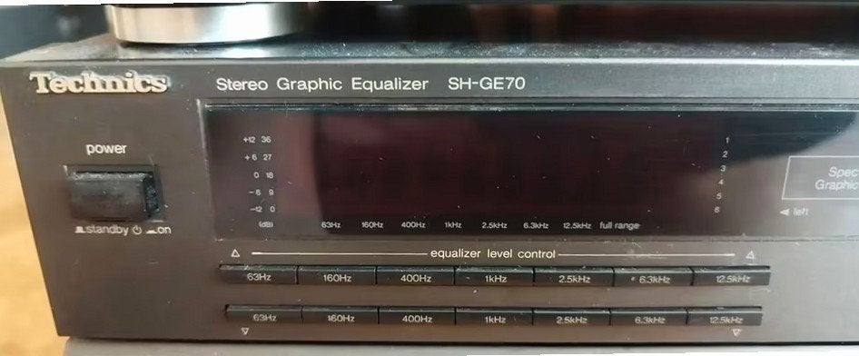 Technics HiFi Set met SE-A900S, SU-C800U, SH-GE70 en SH-GE90