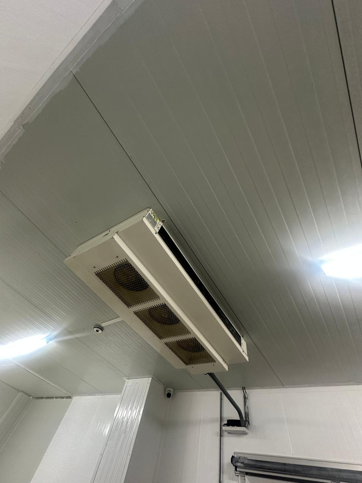 Koelcellen een vriescellen op maat bouwen, Doe-het-zelf en Verbouw, Ophalen of Verzenden