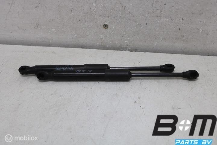 Set gasdrukveren achterklep VW T-Roc Cabrio 2GC827550D, Gebruikt