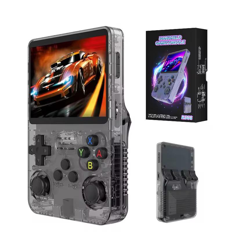 Gamelab Gameconsole R36S 20000+ spellen, Spelcomputers en Games, Spelcomputers | Overige, Ophalen of Verzenden, Nieuw